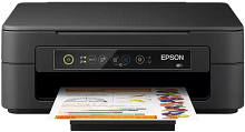 Epson Expression Baile XP-2150 tiománaí