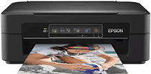Epson Expression Baile XP-235 tiománaí
