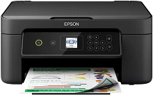 Epson Expression Baile XP-3150 tiománaí
