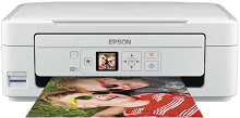 Epson Expression Baile XP-335 tiománaí