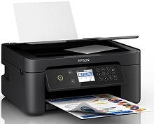 Epson Expression Baile XP-4101 tiománaí