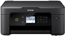 Epson Expression Baile XP-4105 tiománaí