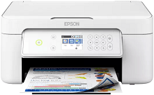 Epson Expression Baile XP-4155 tiománaí