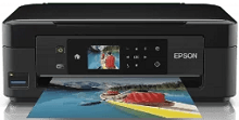 Epson Expression Baile XP-423 tiománaí