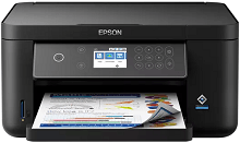 Epson Expression Baile XP-5150 tiománaí