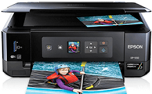 Epson Expression Premium XP-530 tiománaí