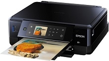 Epson Expression Premium XP-620 tiománaí