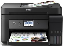 Epson l6191 tiománaí