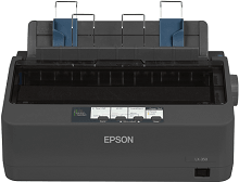 Epson lx 350 tiománaí