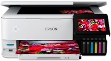 Epson surecolor f170 tiománaí