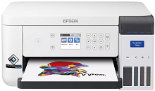 Epson surecolor sc-f100 tiománaí
