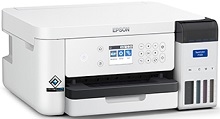 Epson surecolor sc-f130 tiománaí