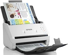 Epson workforce ds-770 tiománaí