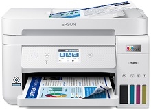 Epson workforce et-16500 tiománaí