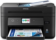 Epson workforce pro EC-4020 tiománaí