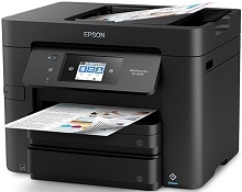 Epson workforce pro EC-4030 tiománaí