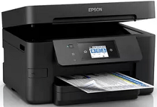 Epson workforce pro WF-3720dWF tiománaí