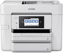 Tiománaí EPSON WorkForce WF-4745DTWF