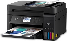 Epson workforce ST-3000 tiománaí