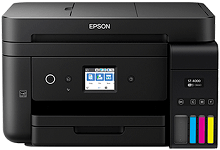Epson workforce ST-4000 tiománaí