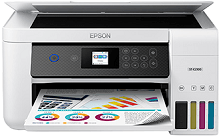 Epson workforce st-c2100 tiománaí
