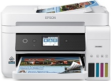 Epson workforce st-c4100 tiománaí