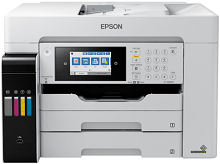 Epson workforce st-c8000 tiománaí