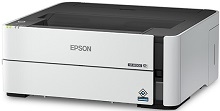 Epson workforce st-m1000 tiománaí