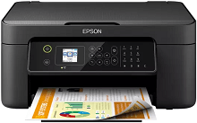 Epson workforce WF-2820dwf tiománaí