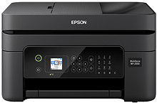 Epson workforce WF-2830 tiománaí