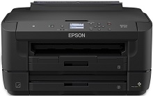 Epson workforce WF-7210 tiománaí
