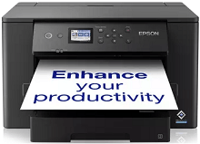 Epson workforce WF-7310dTW tiománaí