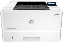 Hp laserjet pro m402dn tiománaí