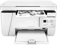 Tiománaí do MFP hp laserjet m26a