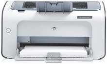 Tiománaí HP laserjet p1008